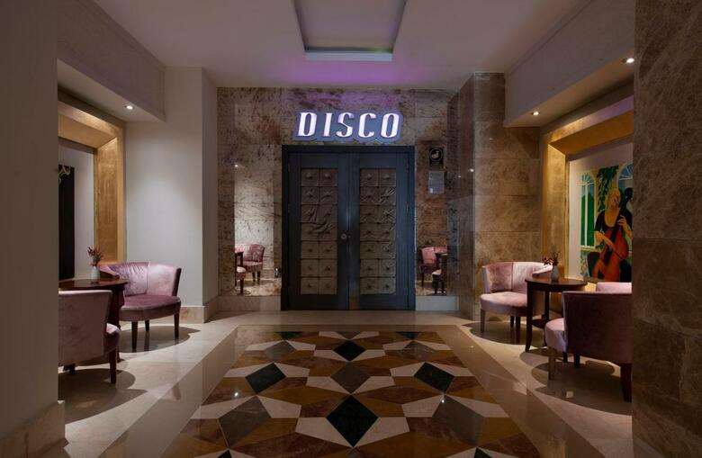 Kamelya World Hotel Selin Resort & Spa