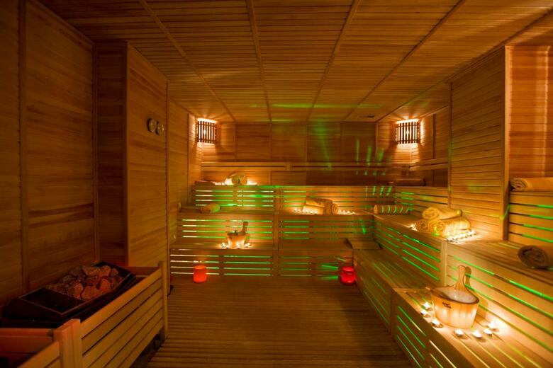 Kamelya World Hotel Selin Resort & Spa