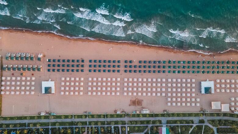Kamelya World Hotel Selin Resort & Spa