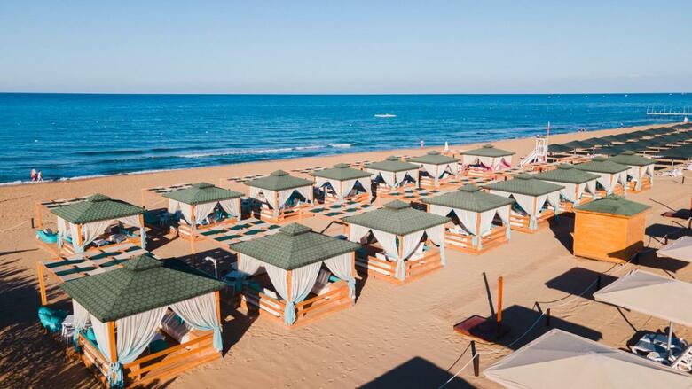 Kamelya World Hotel Selin Resort & Spa