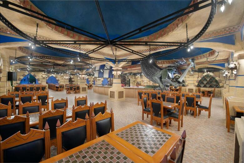 Kamelya World Hotel Selin Resort & Spa