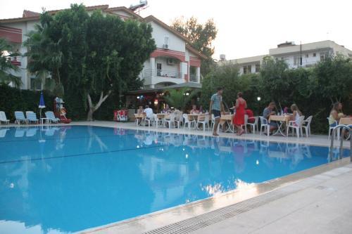 Melis Hotel