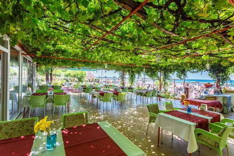 Heaven Beach Apart Hotel
