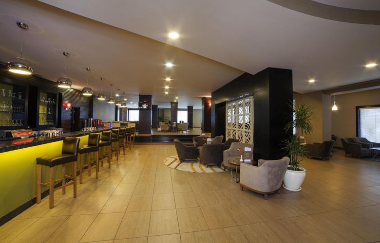 Hotel Arcanus Side Resort (former Asteria Sorgun)