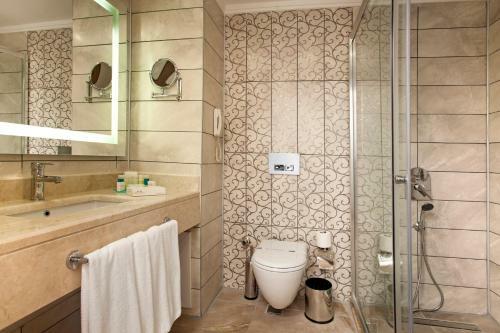 Hotel Luna Blanca Resort & Spa