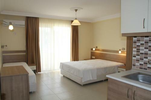 Apartamento Catty Cats Garden Hotel
