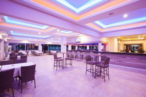 Apartamento Catty Cats Garden Hotel