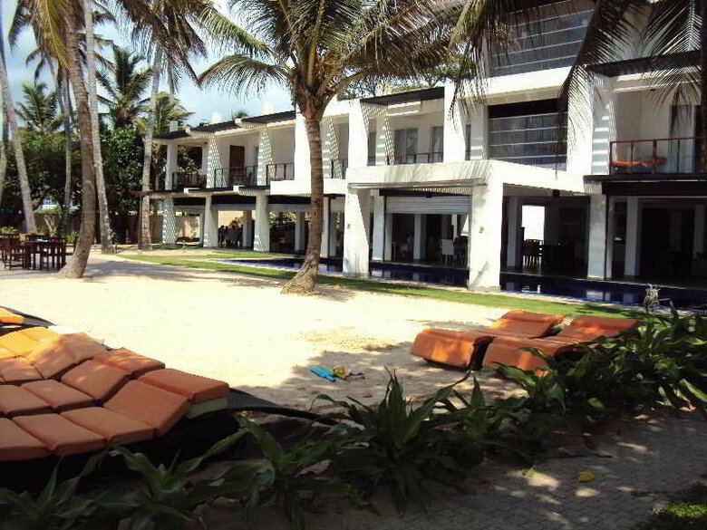 Hotel Coco Bay Unawatuna