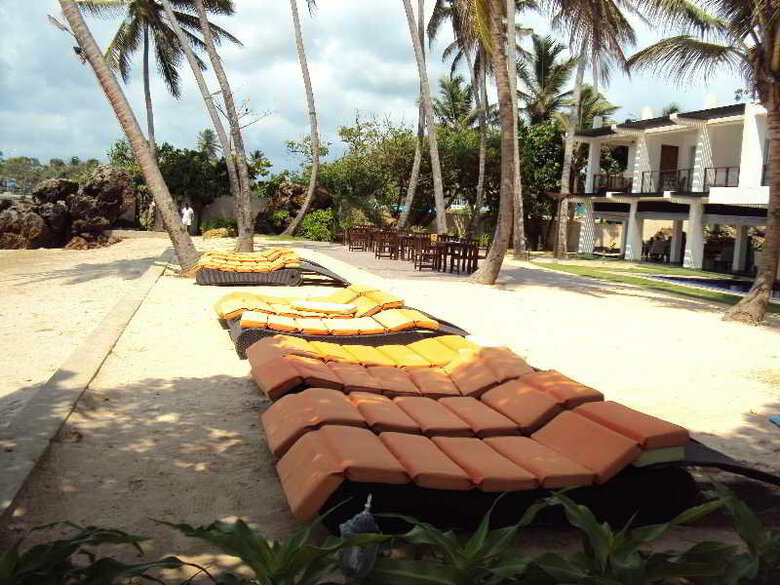 Hotel Coco Bay Unawatuna