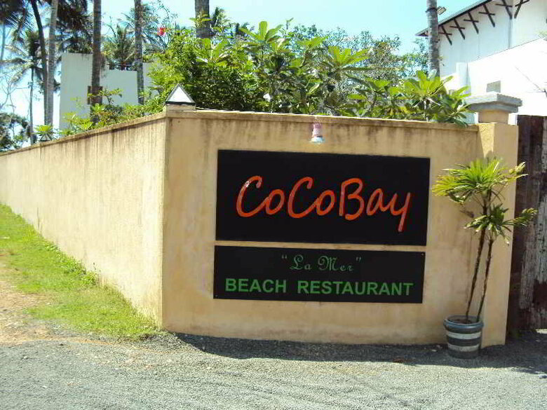 Hotel Coco Bay Unawatuna