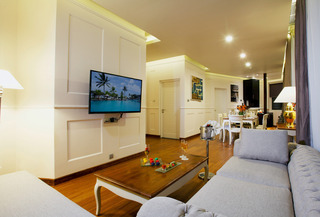 Hotel Centara Ceysands Resort & Spa