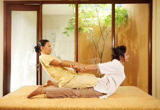 Hotel Centara Ceysands Resort & Spa