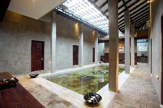 Hotel Centara Ceysands Resort & Spa