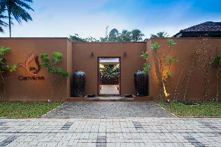 Hotel Centara Ceysands Resort & Spa