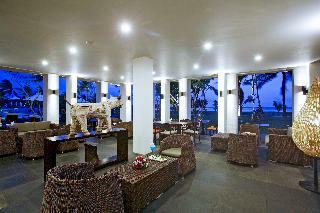 Hotel Centara Ceysands Resort & Spa