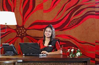 Hotel Centara Ceysands Resort & Spa