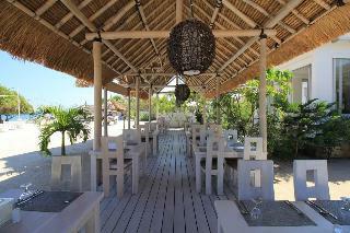 Hotel Mahamaya Boutique Resort