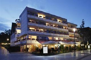 Kurpark Hotel