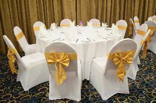 Hotel Anarva Mount Lavinia