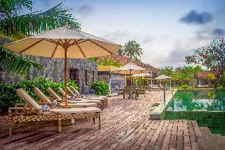 Hotel Boutique The Villas, Wadduwa