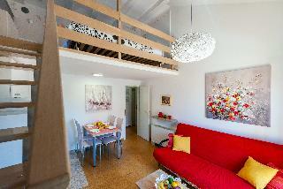 Hotel Apartments & Rooms Cina