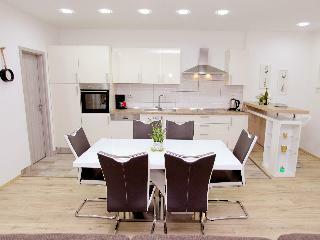 Hotel Apartments Jozo