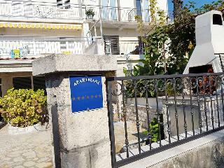 Hotel Apartments Bosko