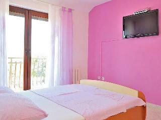 Hotel Apartments Bozena
