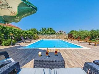 Hotel Apartments Bozena