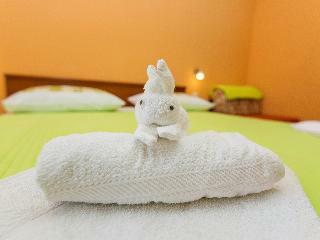 Hotel Apartments Blanka
