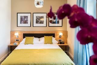 Hotel Villa Filaus