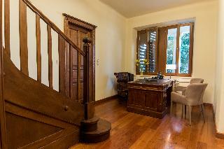 Hotel Villa Filaus