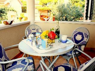 Hotel Apartments Salu