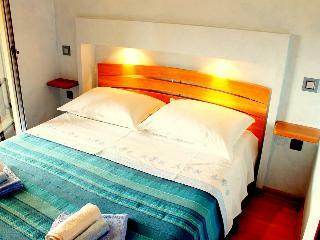 Hotel Apartments Salu