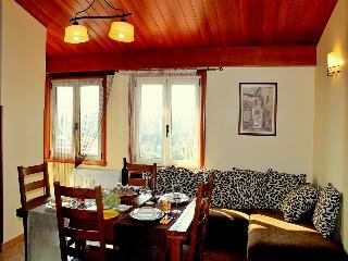 Hotel Apartments Salu