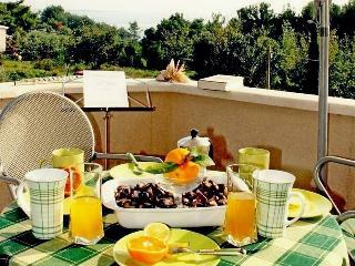 Hotel Apartments Salu