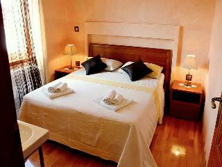 Hotel Apartments Salu