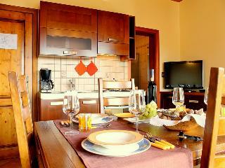 Hotel Apartments Salu