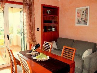 Hotel Apartments Salu