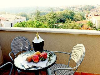 Hotel Apartments Salu