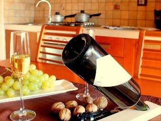 Hotel Apartments Salu