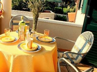 Hotel Apartments Salu