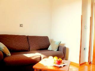 Hotel Apartments Salu