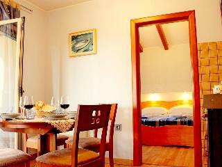 Hotel Apartments Salu