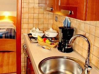 Hotel Apartments Salu