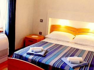 Hotel Apartments Salu