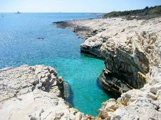 Hotel Apartments Salu