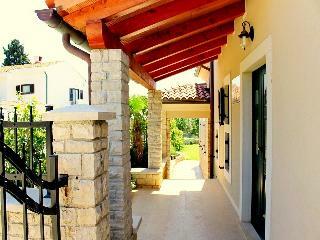 Hotel Apartments Salu