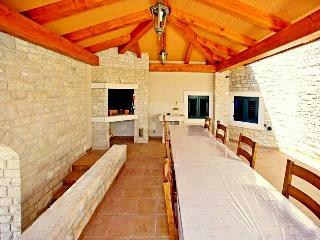 Hotel Apartments Salu