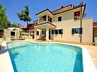Hotel Apartments Salu